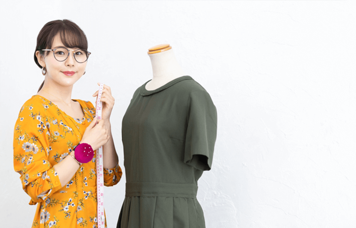 東京でファッション・服飾が学べる夜間専門学校